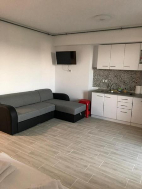 Apartament Mamaia nord